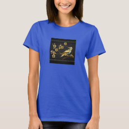 Steampunk T-shirt