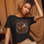 Steampunk T-shirt