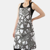  steampunk tandwielen schort (Insitu)