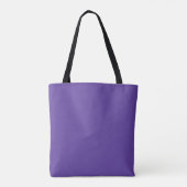 STEAMPUNK TECKEL TOTE BAG (Achterkant)