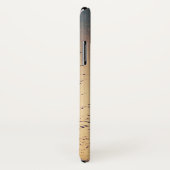 Steampunk Tekening van mechanische onderzeeërs Case-Mate iPhone Case (Achterkant / rechts)