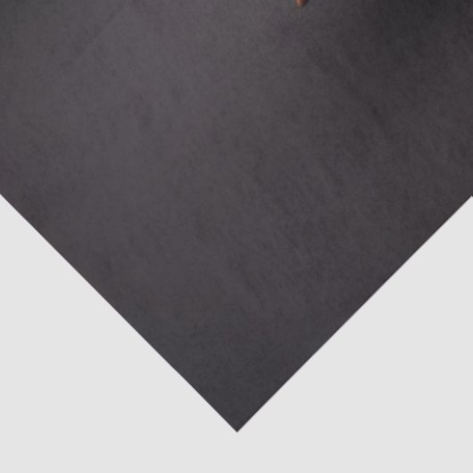 Steampunk TicTok Alligator Decoupage Tissuepapier (Detail)