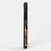 Steampunk-tijdreis, klokwerk pensny farding Case-Mate iPhone case (Achterkant/rechts)