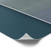 Steampunk - Tijdsillusies Poster (Hoek)