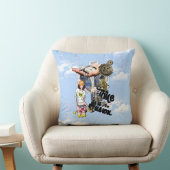 Steampunk Timeless Wedding Party cards & giften Aankondigingskaart