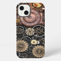  Steampunk Timepart Redux #2