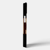  Steampunk TLR-camera #2B Case-Mate iPhone Case (Achterkant / Rechts)