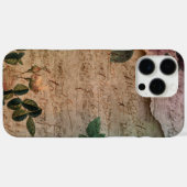Steampunk Torn Roos | depressie Case-Mate iPhone Case (Achterkant (horizontaal))