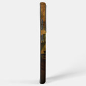 Steampunk Train Samsung Galaxy Hoesje (Rechterkant)