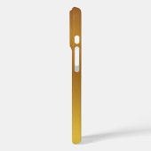 Steampunk Uhr Case-Mate iPhone Case (Achterkant / Links)