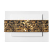 Steampunk Uitnodigingen Wikkel (Voorkant Voorbeeld)