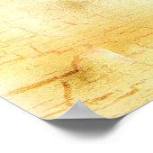 Steampunk Unicorn Sketch Poster (Hoek)