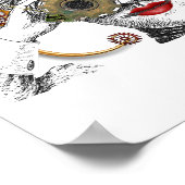 steampunk vent poster (Hoek)