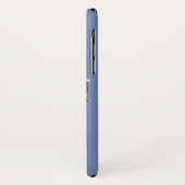 Steampunk verjaardagsbrief A Hoesje-Mate iPhone Ca Case-Mate iPhone Case (Achterkant/links)