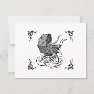 Steampunk Victoriaans Cthulhu baby