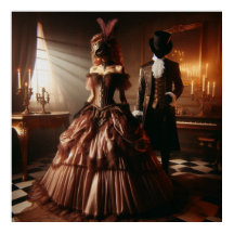 Steampunk Victoriaans Fantasie Kunst Maskerade