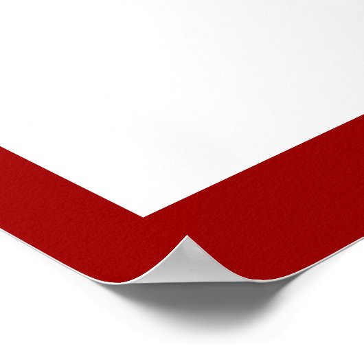 steampunk Victoriaans heer man abstract poster (Hoek)