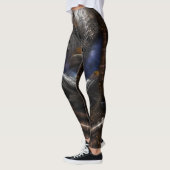 Steampunk Vision Leggings (Links)