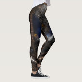 Steampunk Vision Leggings (Rechts)