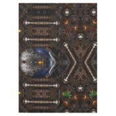 Steampunk Vision Tafelkleed (Voorkant)
