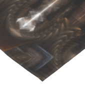 Steampunk Vision Tafelkleed (Gekanteld)