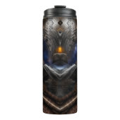 Steampunk Vision Thermosbeker (Voorkant)