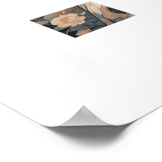 STeAMPuNK+WAGiRL Poster (Hoek)