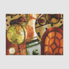  Steampunk Wallpaper Tissuepapier