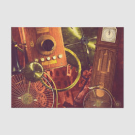 Steampunk Wallpaper Tissuepapier