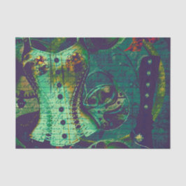  Steampunk Wallpaper Tissuepapier