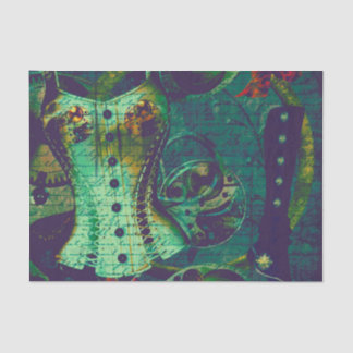  Steampunk Wallpaper Tissuepapier