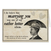 Steampunk Wedding (Voorkant Horizontaal)