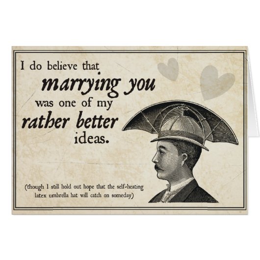 Steampunk Wedding (Voorkant Horizontaal)