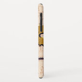 Steampunk Wielen, tandwielen, sleutels, oude steen Case-Mate iPhone Case (Achterkant/links)