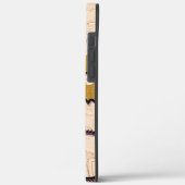 Steampunk Wielen, tandwielen, sleutels, oude steen Case-Mate iPhone Case (Achterkant / Links)