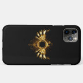 Steampunk wings Case-Mate iPhone case (Achterkant (horizontaal))