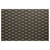Steampunk wings stof (Yard (91,4 cm))