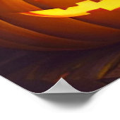 Steampunk Witch 2 Poster (Hoek)