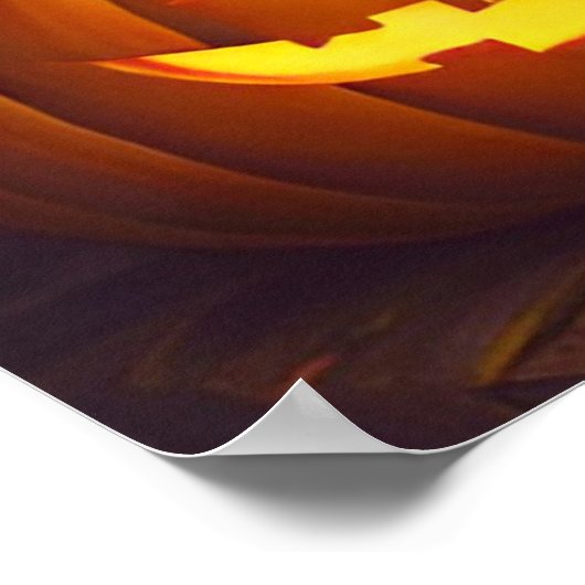 Steampunk Witch 2 Poster (Hoek)