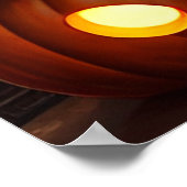 Steampunk Witch 3 Poster (Hoek)