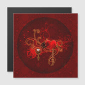 Steampunk, wonderbaarlijk hart (Voorkant / Achterkant)