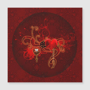 Steampunk, wonderbaarlijk hart