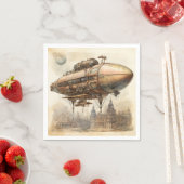  Steampunk Zeppelin (12) Servet (Insitu)