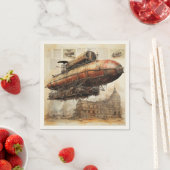  Steampunk Zeppelin (3) Servet (Insitu)