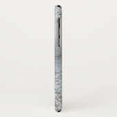 Steampunkhoofd met manometer Case-Mate iPhone case (Achterkant/links)