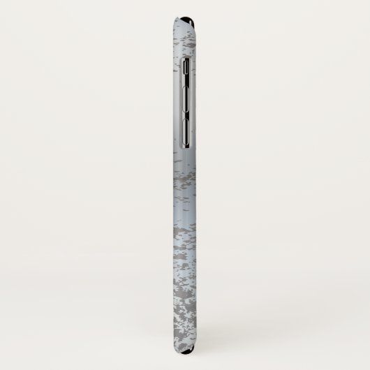 Steampunkhoofd met manometer Case-Mate iPhone case (Achterkant/links)