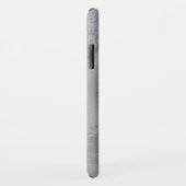 Steampunkhoofd met manometer Case-Mate iPhone case (Achterkant/rechts)