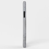 Steampunkhoofd met manometer Case-Mate iPhone case (Achterkant/rechts)