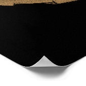 Steampunkmachines (Brassy) Poster (Hoek)