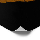 Steampunkmachines (koper) poster (Hoek)